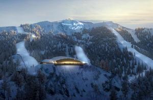 参与2022年冬奥会及冬残奥会延庆赛区土地一级开发项目，并顺利取得实施方案及立项批复